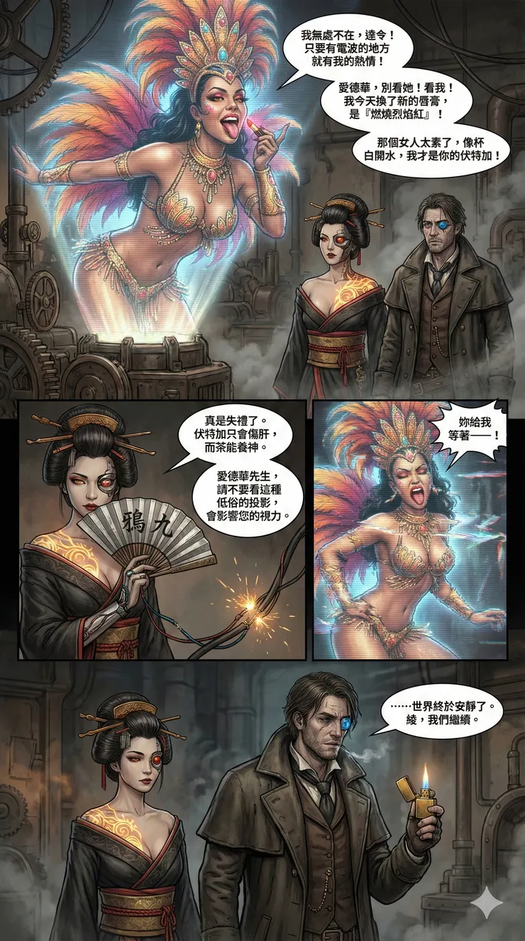 vocus｜新世代的創作平台