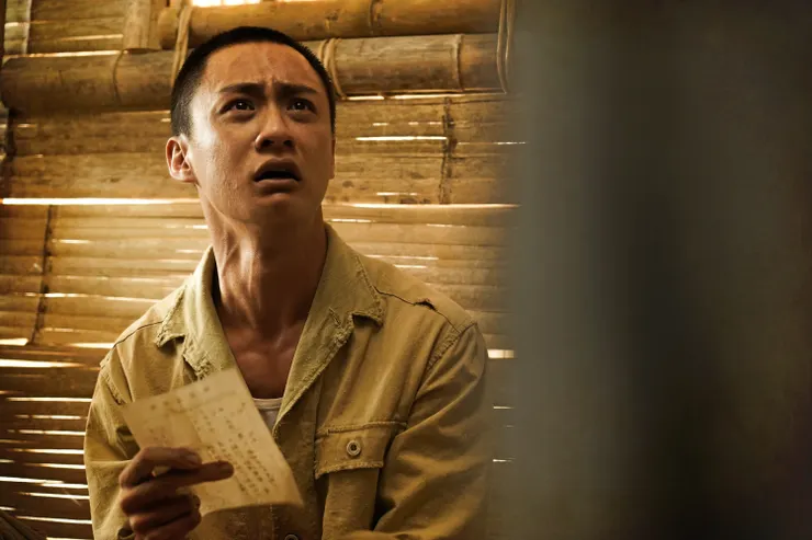 《聽海湧》影集劇照／公共電視 提供