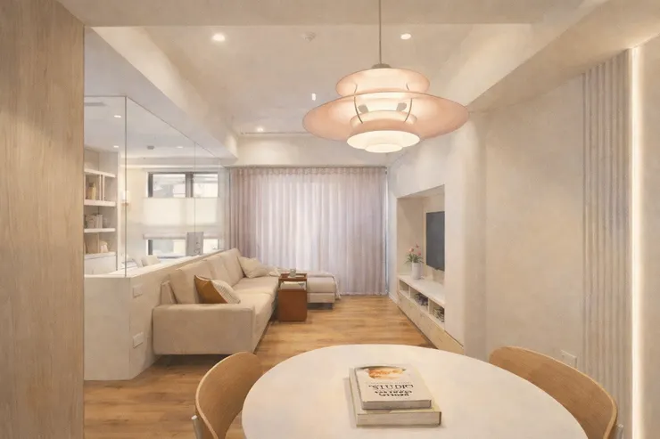 PTT網友遇賣方突襲：先拿錢、晚交屋？朝代書警告，提前動支履保金形同解防空氣囊，恐面臨錢屋兩空！延後交屋藏房價、產權、屋況三大風險。內行傳授「售後回租」與自保三步驟，購屋前必看！