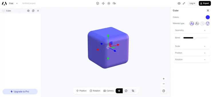 vocus|新世代的創作平台