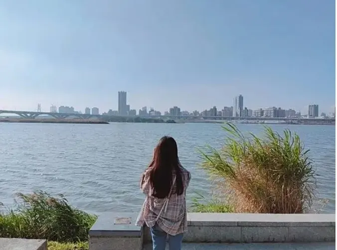 【雙北遊】🚴‍♂️雙北最美8條單車路線！邊騎邊玩超愜意，適合