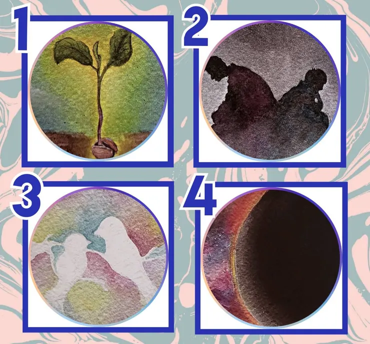 10月運勢易經占卜