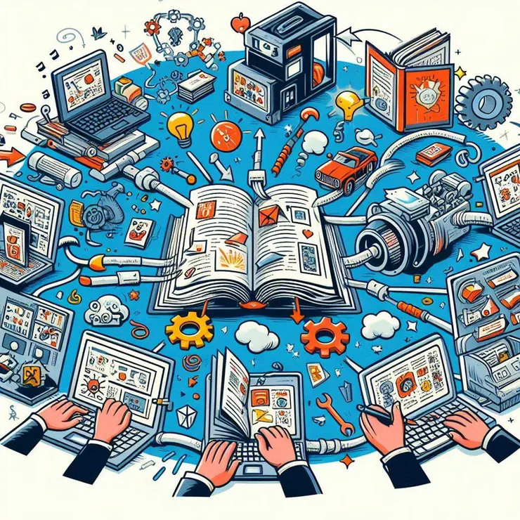 vocus｜新世代的創作平台