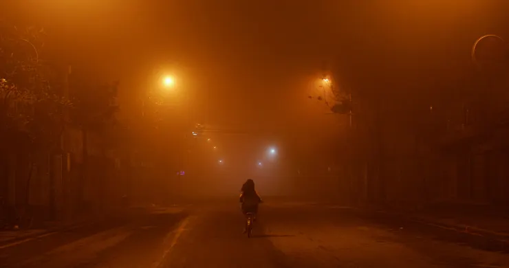 《笨鳥》電影劇照／ifilm 傳影互動