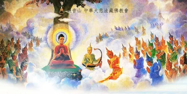 天公伯是誰？為什麼俗話說舉頭三尺有神明？