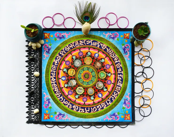 Photo by Swati H. Das on Unsplash