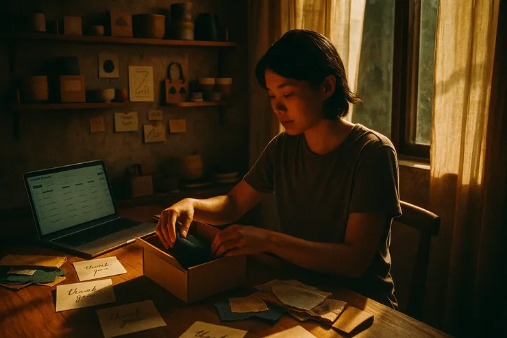 vocus｜新世代的創作平台