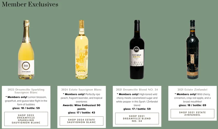 Akash Winery 出產各式紅白葡萄酒，並獲獎無數。