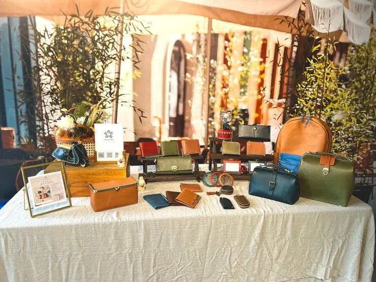 企業包班手作課程，車主安全講習講座配合活動