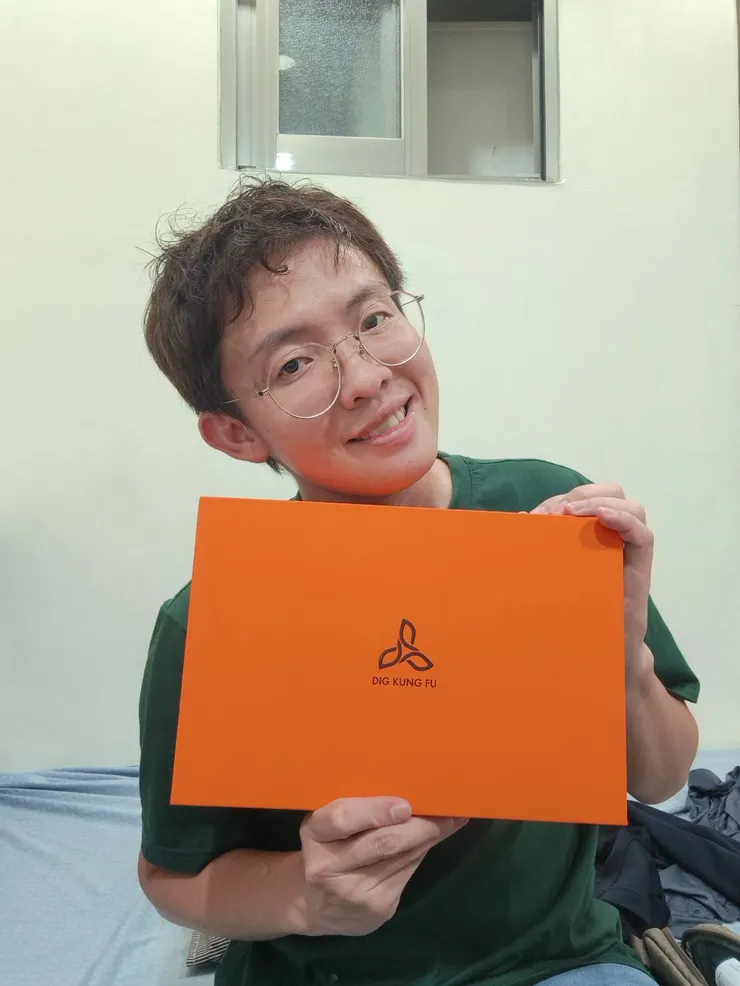 vocus|新世代的創作平台