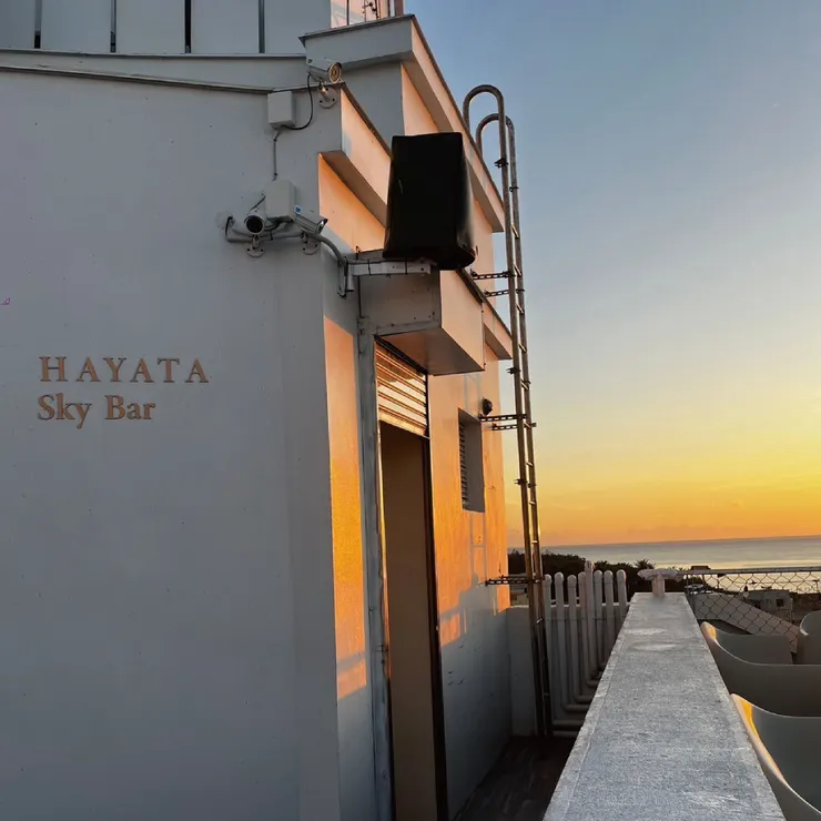 民宿開箱.風格民宿.墾丁民宿開箱