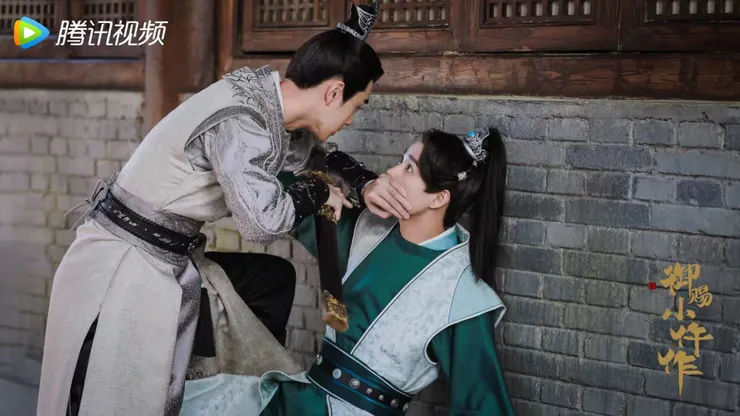 （微博｜御賜小仵作）