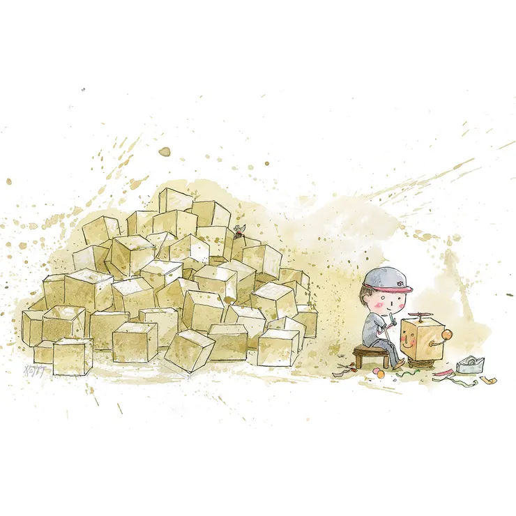 vocus｜新世代的創作平台