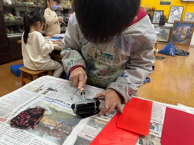 vocus|新世代的創作平台