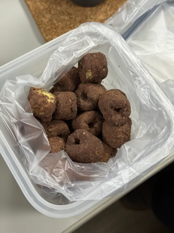 2026/03/10 好吃的餅乾