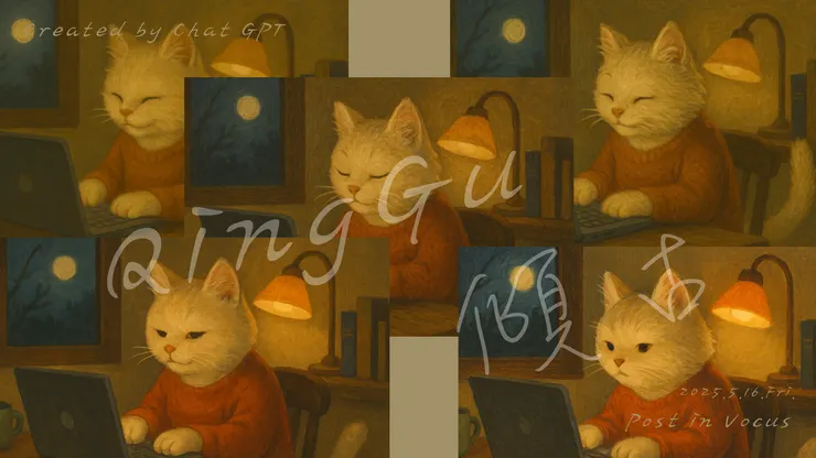 vocus｜新世代的創作平台