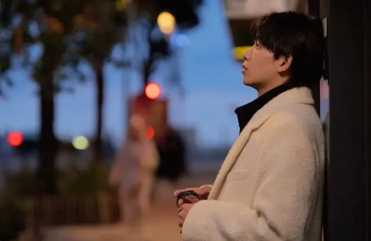 離線找真愛 | 評價 8.7/10 | 影劇避雷就上 awwrated.com