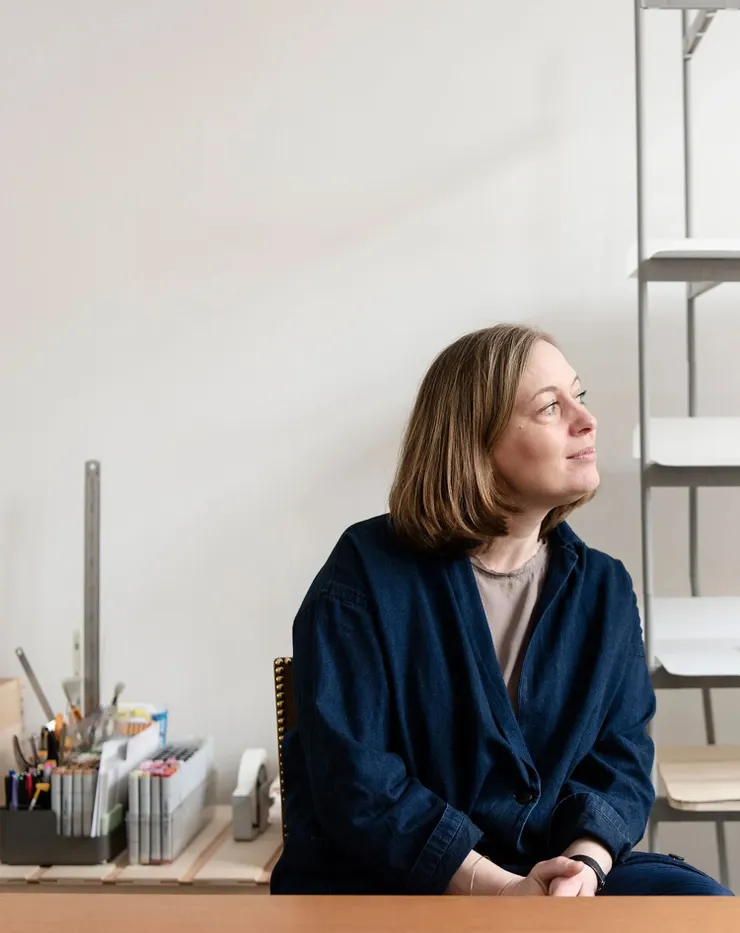 via https://www.muuto.com/globalassets/contentmedia/images/designer-portraits/cecilie-manz-studio-muuto.jpg?width=1500&bgcolor=white&format=jpg&revision=638542152700000000