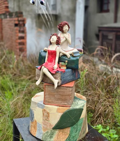 Chou Chou 的說說寫寫