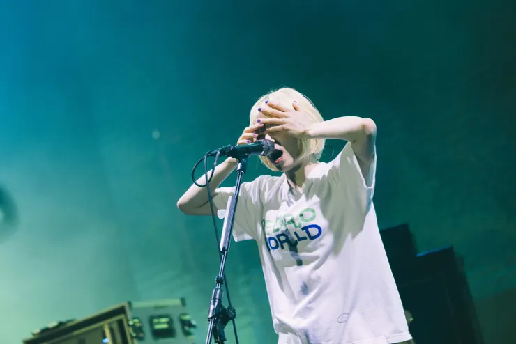 （來源：出日音樂）