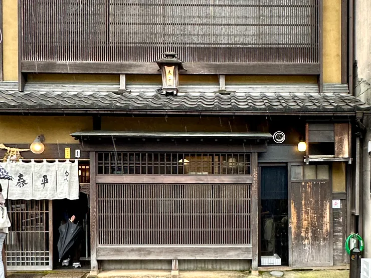 當地老饕愛店『旬味 泰平』