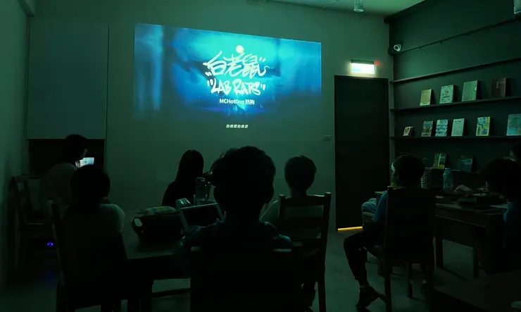 vocus|新世代的創作平台