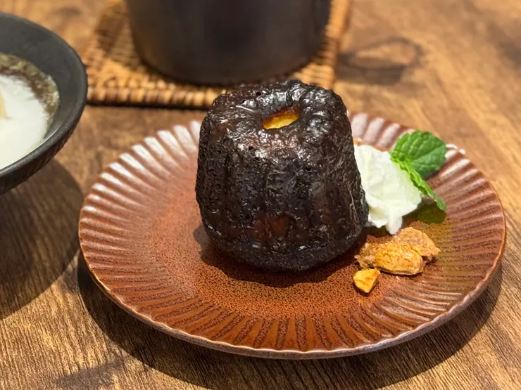 原味的可麗露寶寶❤️