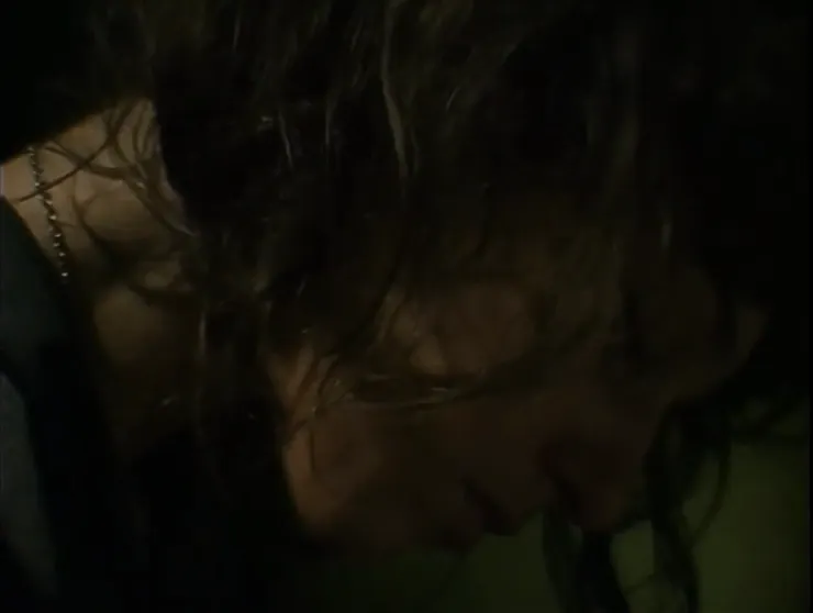 13.《在凡妲的小房間裡》（No Quarto da Vanda，2000）🇵🇹／🇩🇪／🇨🇭 dir. Pedro Costa