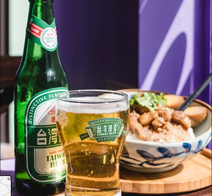 Foodi Jia-Ba-Buay - 圖片來自 Google Map