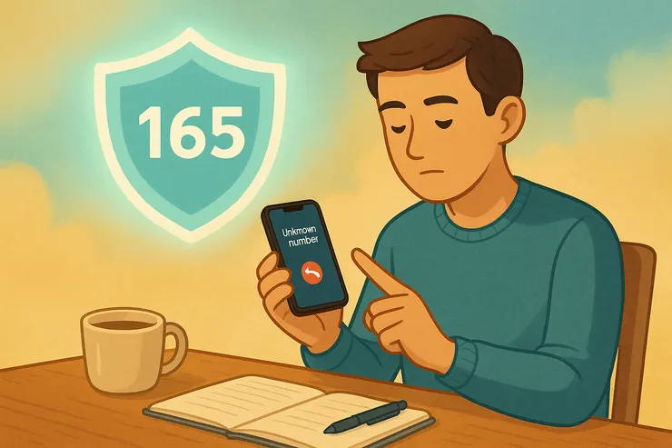 防詐是一種生活常識(Art by Trust)