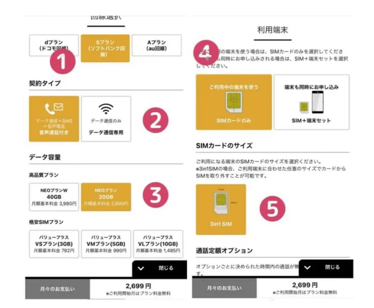 vocus|新世代的創作平台