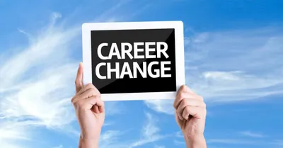 如何為轉職做好準備