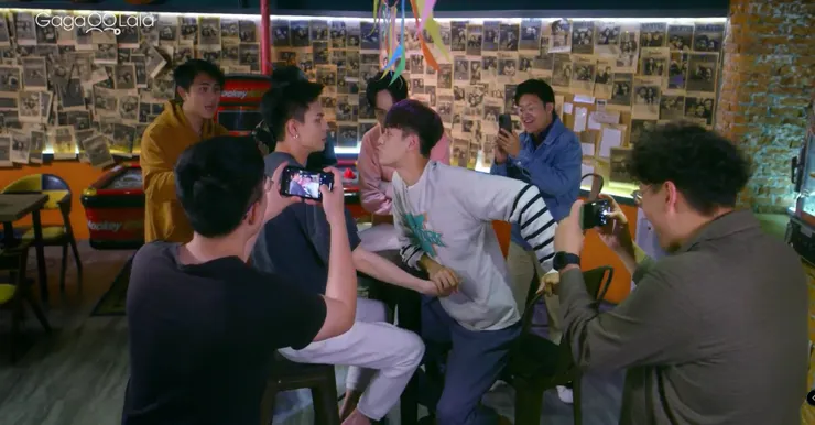 vocus|新世代的創作平台