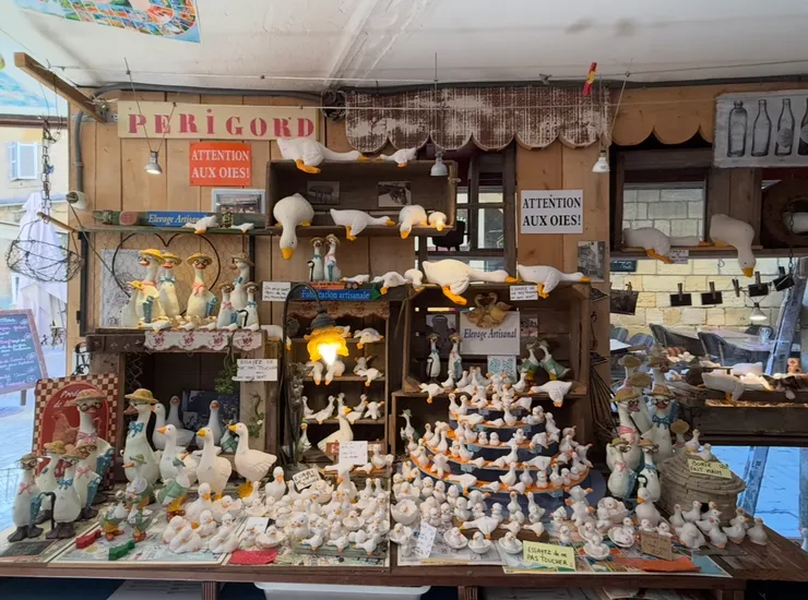 會讓人失控的小店