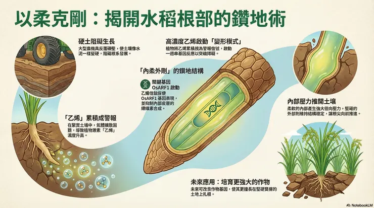 圖片作者：NotebookLM