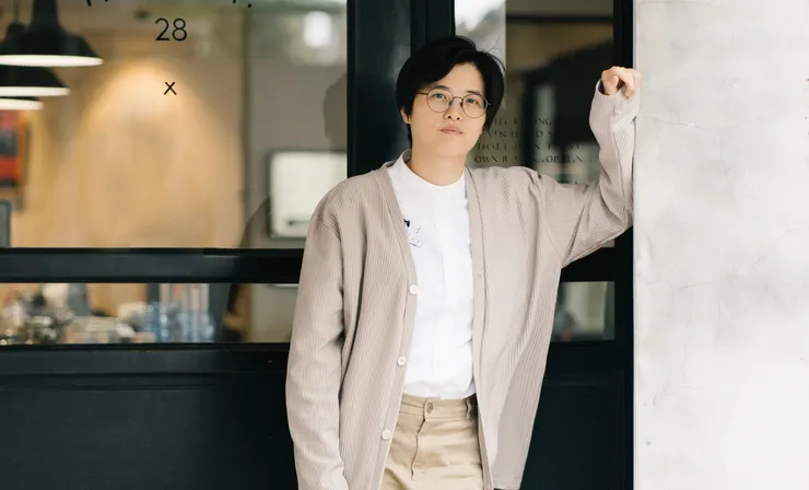 圖片來源:聯合文學