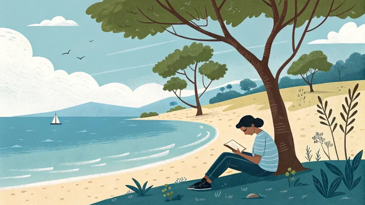 身心放鬆新思維:從幹細胞話題聊聊現代生活壓力調適