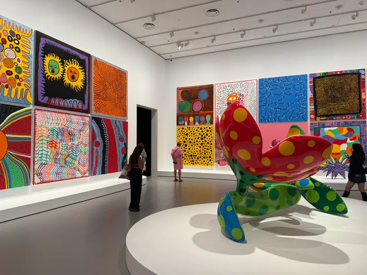 My Eternal Soul series 2009-2021