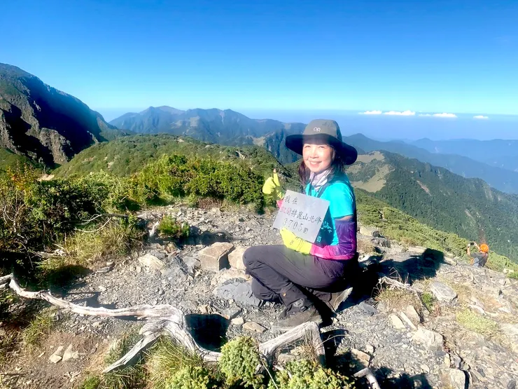 凱蘭特崑山北峰