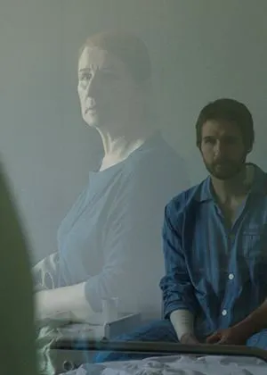 幸福的所在 劇照