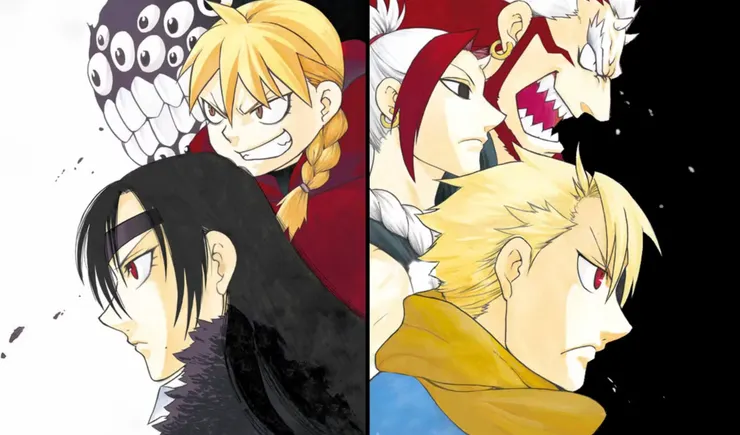 黄泉使者 | 評價 8.6/10  | awwrated