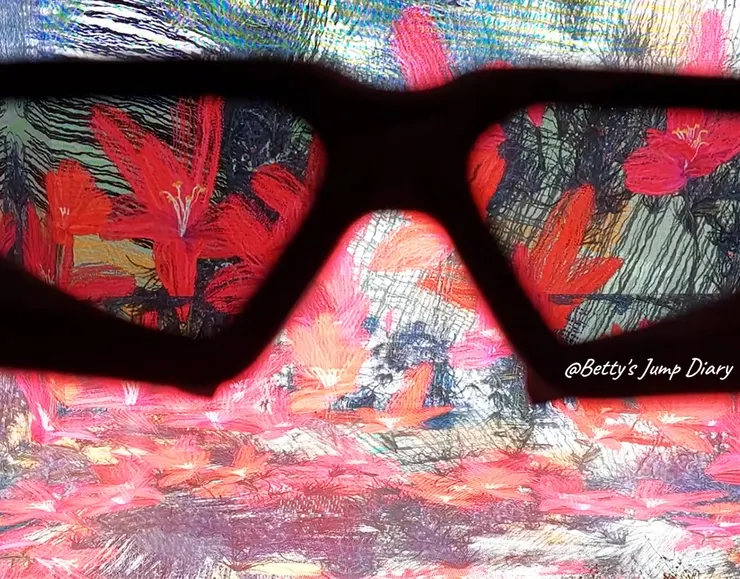 ▲#2024桃園科技藝術節/圖片來源：Betty's Jump Diary