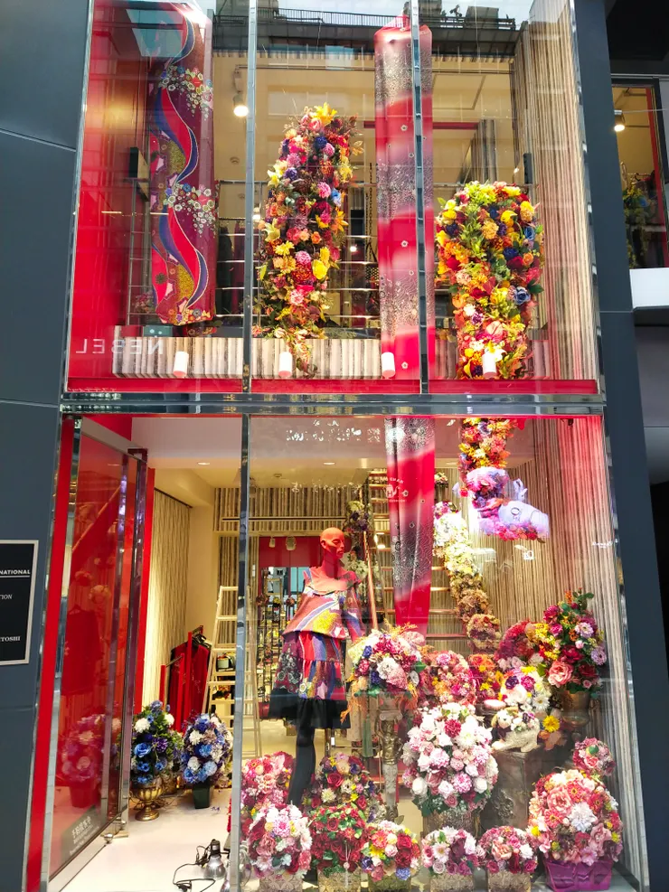 人造花藝