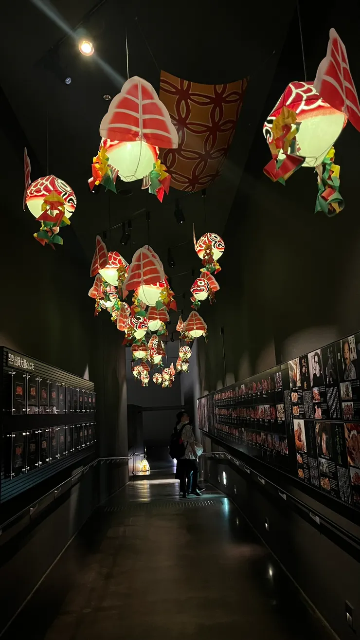 理解各家的睡魔風格。