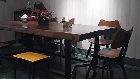 [台北美食]以豆花出名的浩克甜品，士林夜市具有文青氣息的店家