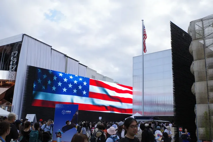 霸氣美國呵呵呵