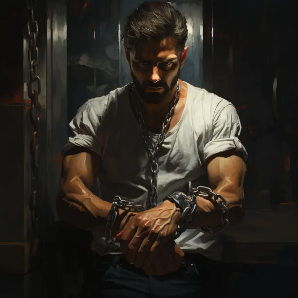 (圖片由Midjourney產生)