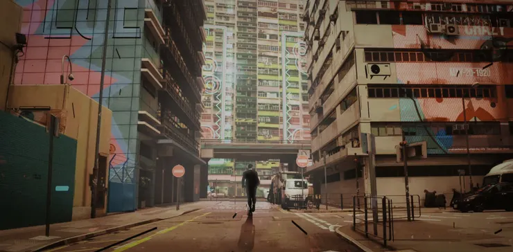 走出去,是調適也是挑戰