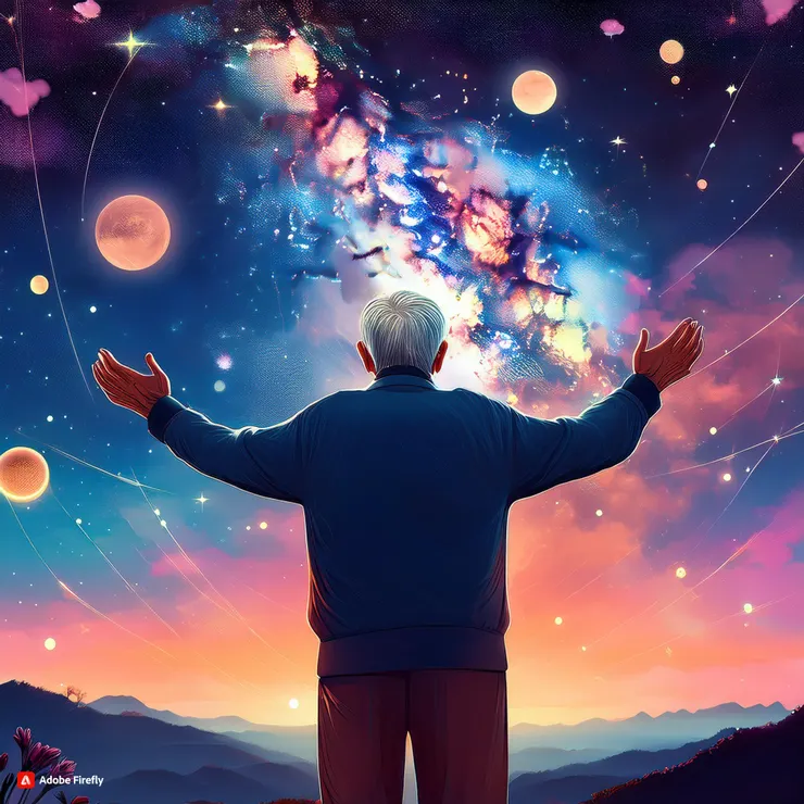 Adobe Firefly AI 製圖