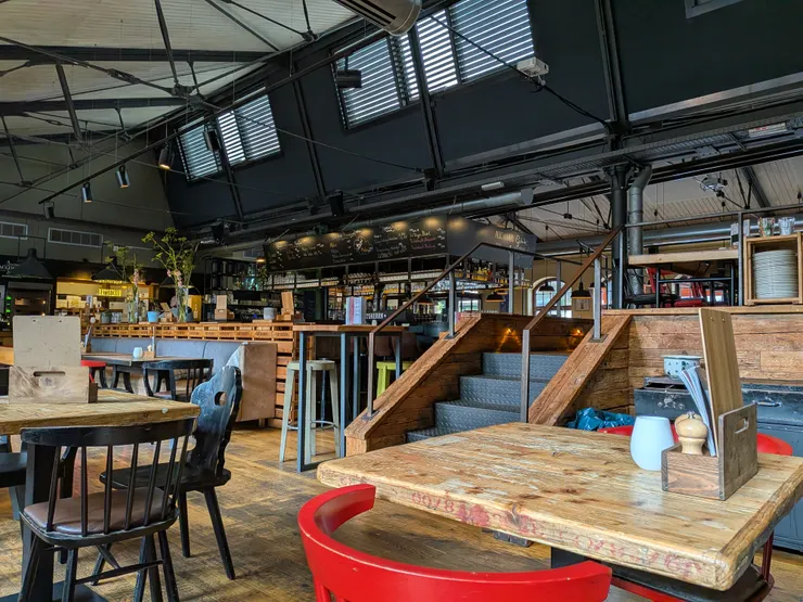 Photo: Zora @ Hamburg, Germany. Jul 31, 2025.